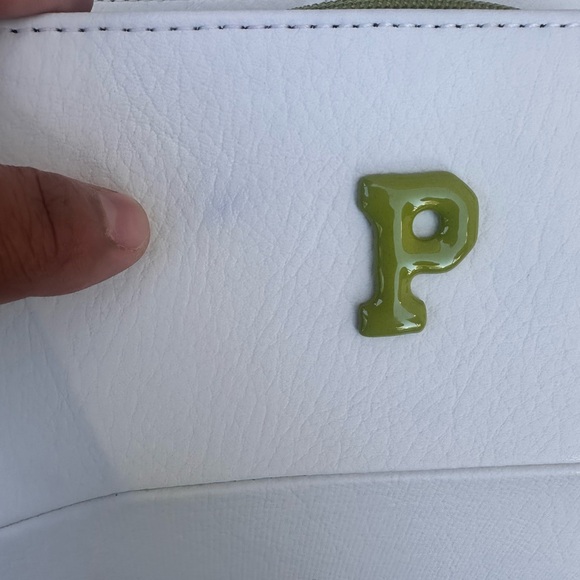 Parchita Simona Marfil Claro Jelly - Picture 10 of 15